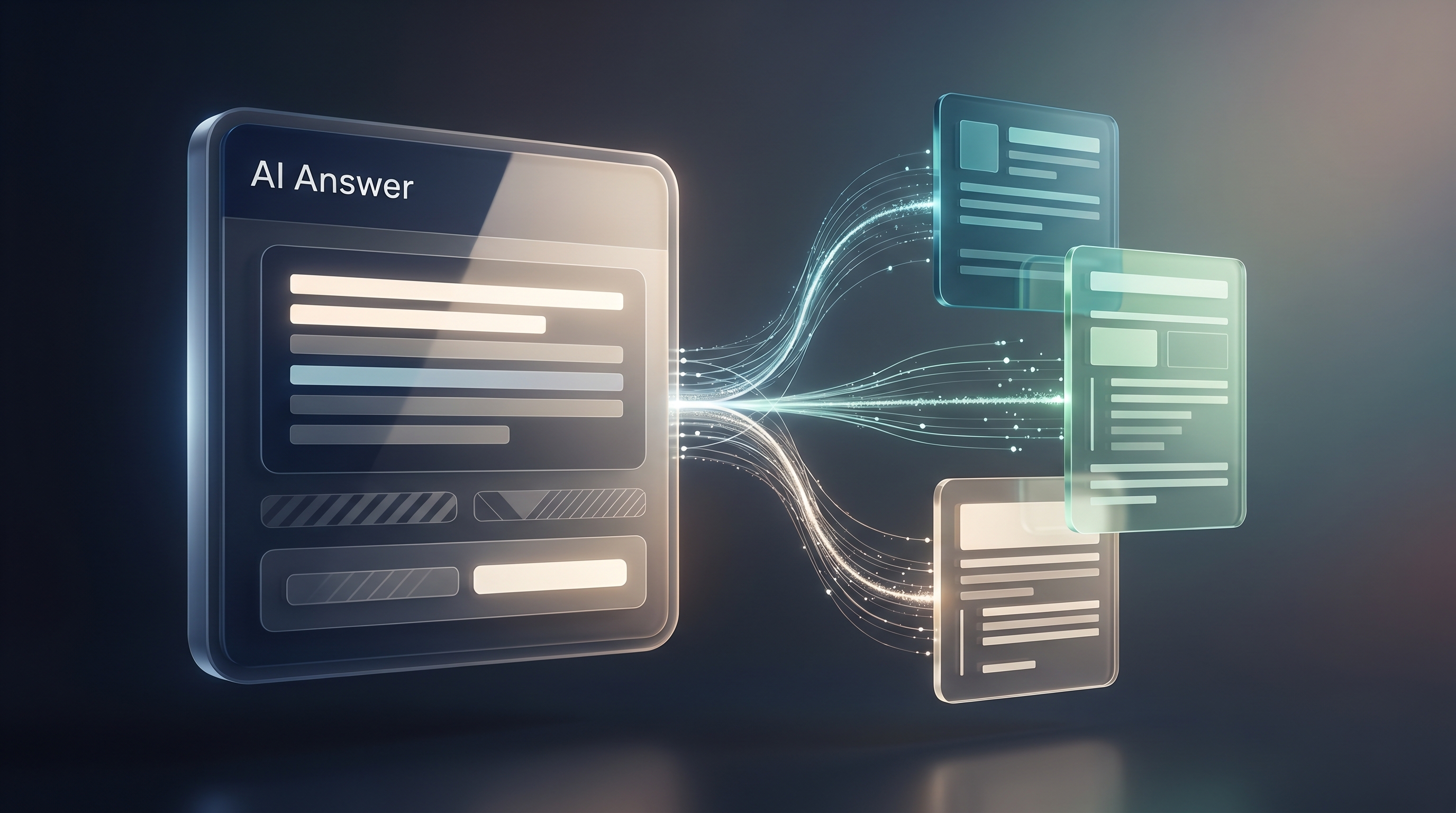 How GEO Helps Content Show Up in AI Results (2026) | EdgeBlog